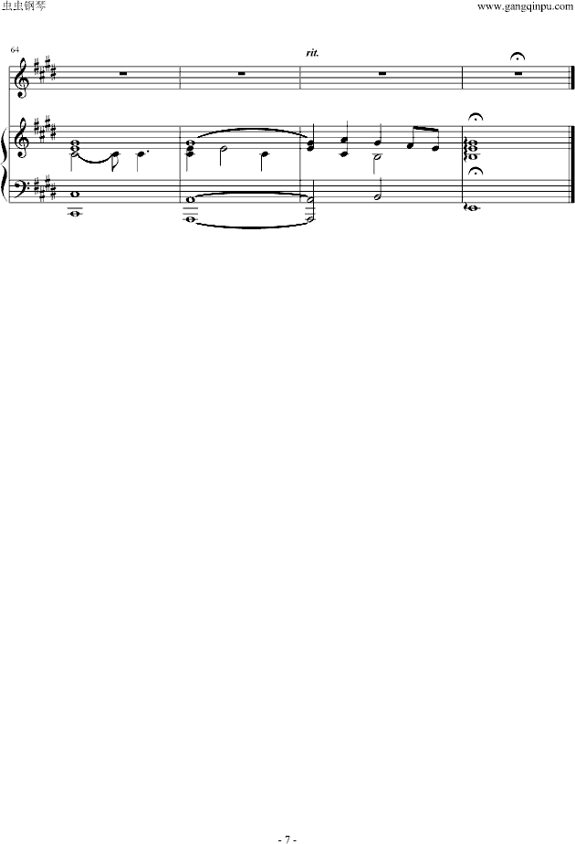 good bye my lover(����V)7