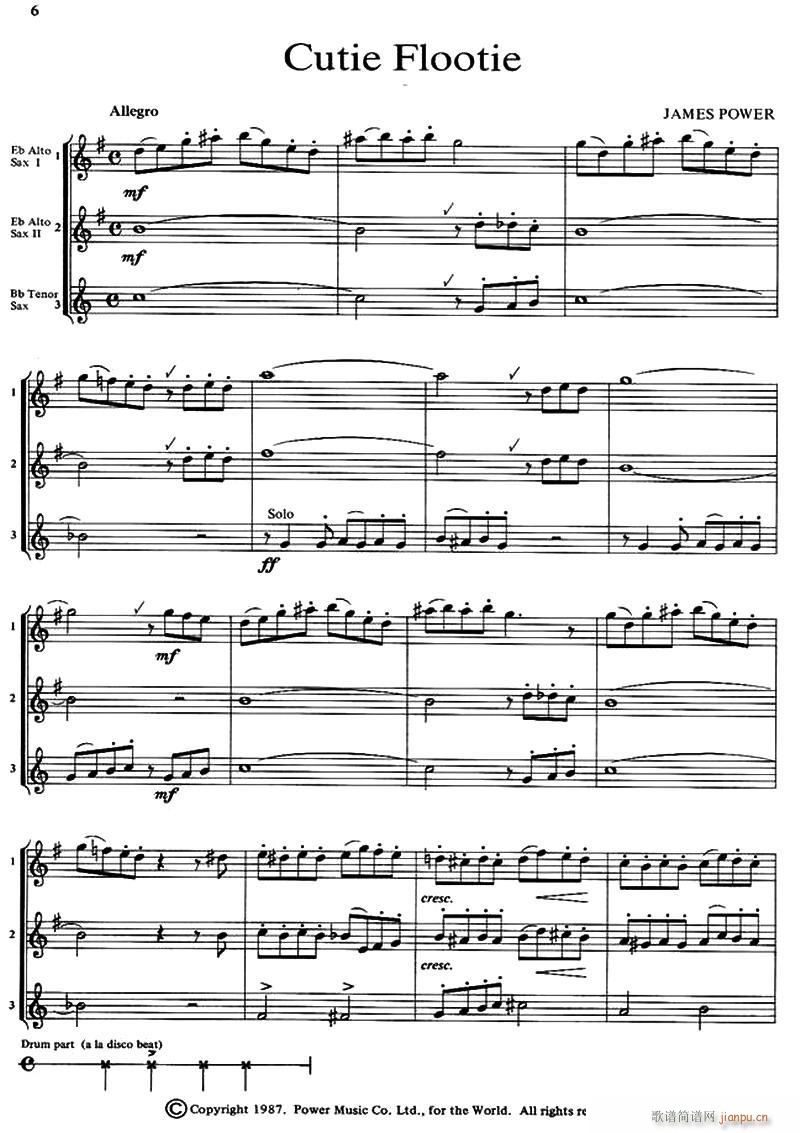 Cutie Flootie ������(���V)1