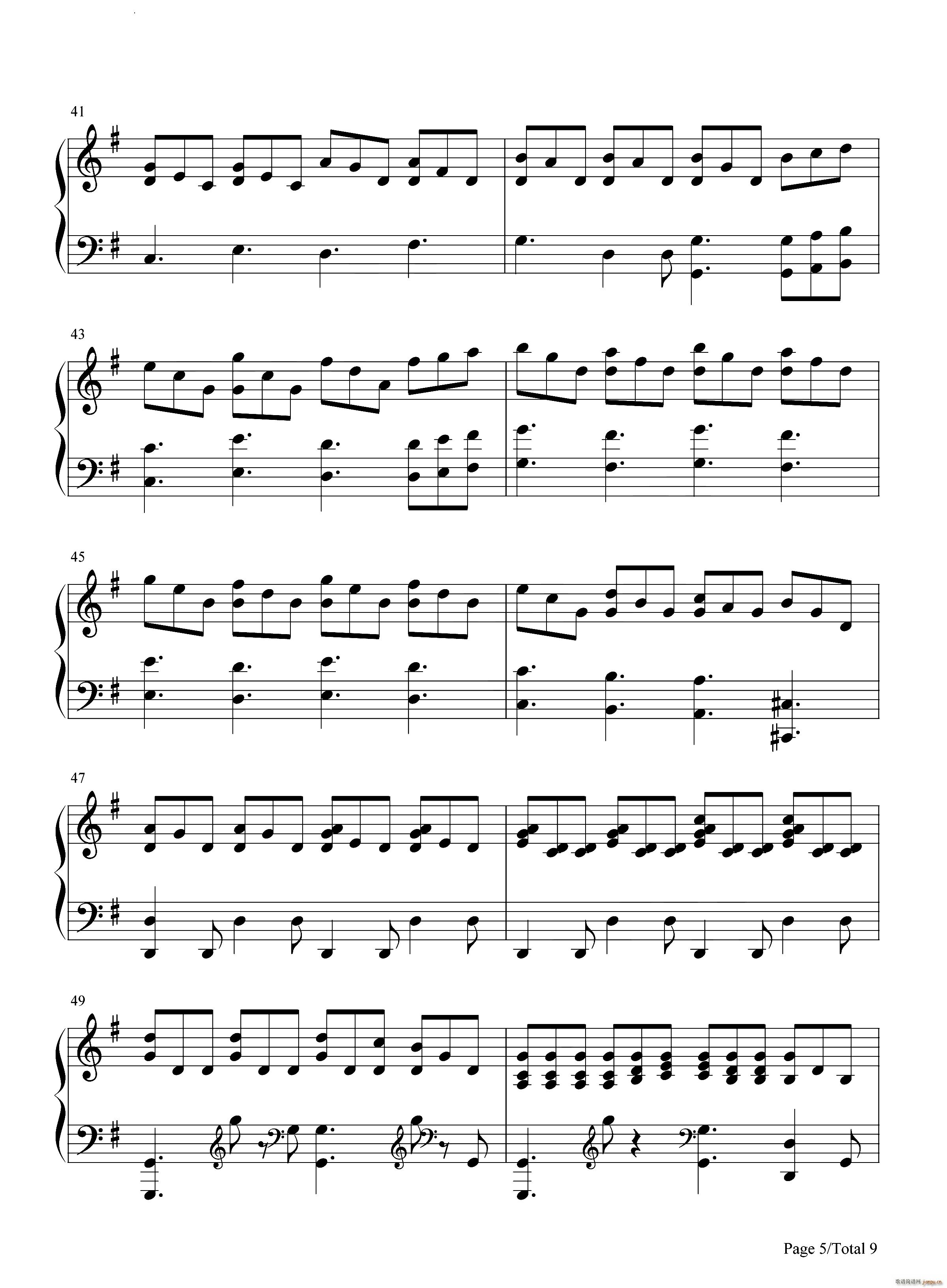 WaterfallJon The Piano Guys(����V)6