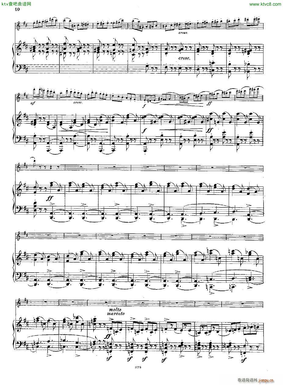 Andersen op 10 Tarantella fl pno(����V)10