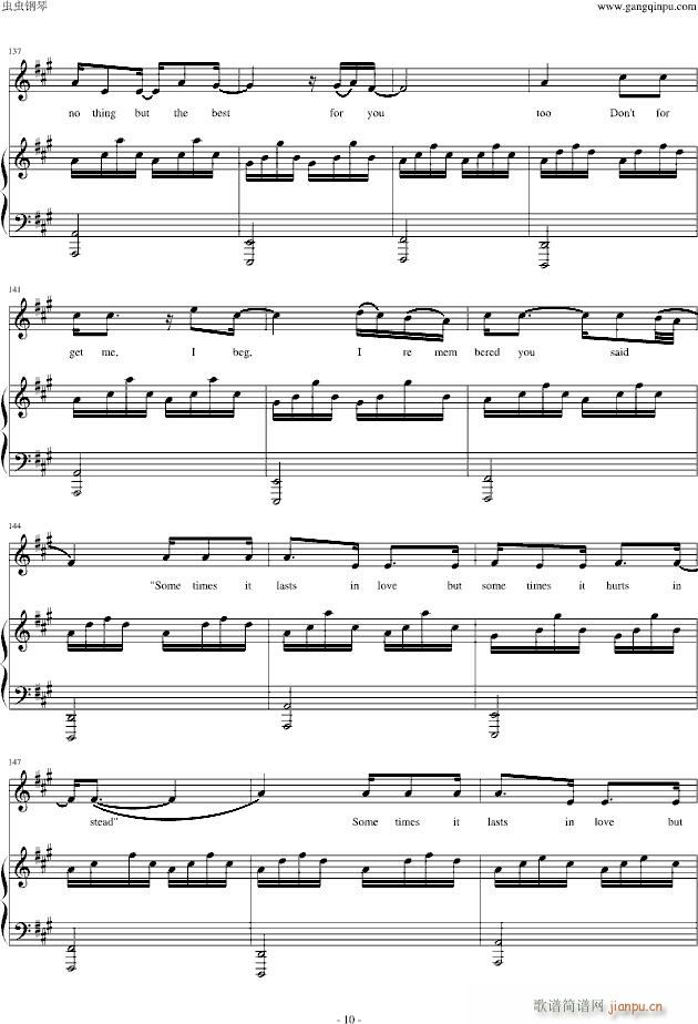 Someone Like You(����V)10