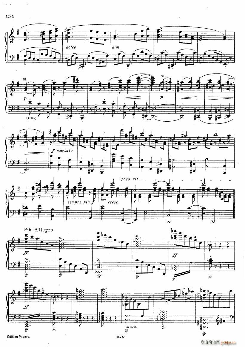 Brahms op 98 Singer Symphonie Nr 4(����V)36