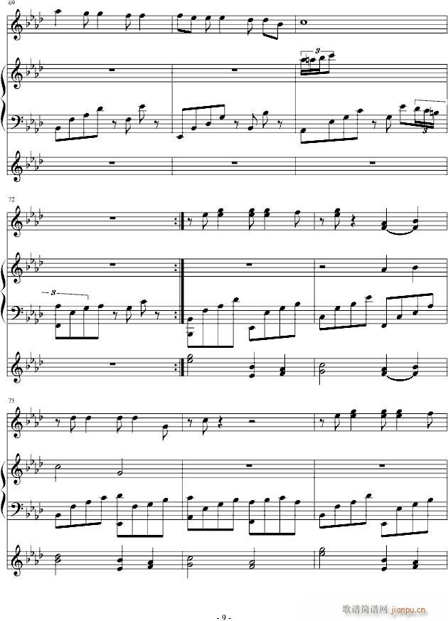 Its not easy to live(����V)9