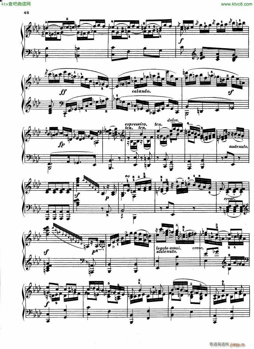 Hummel Op 20 no 1(����V)9