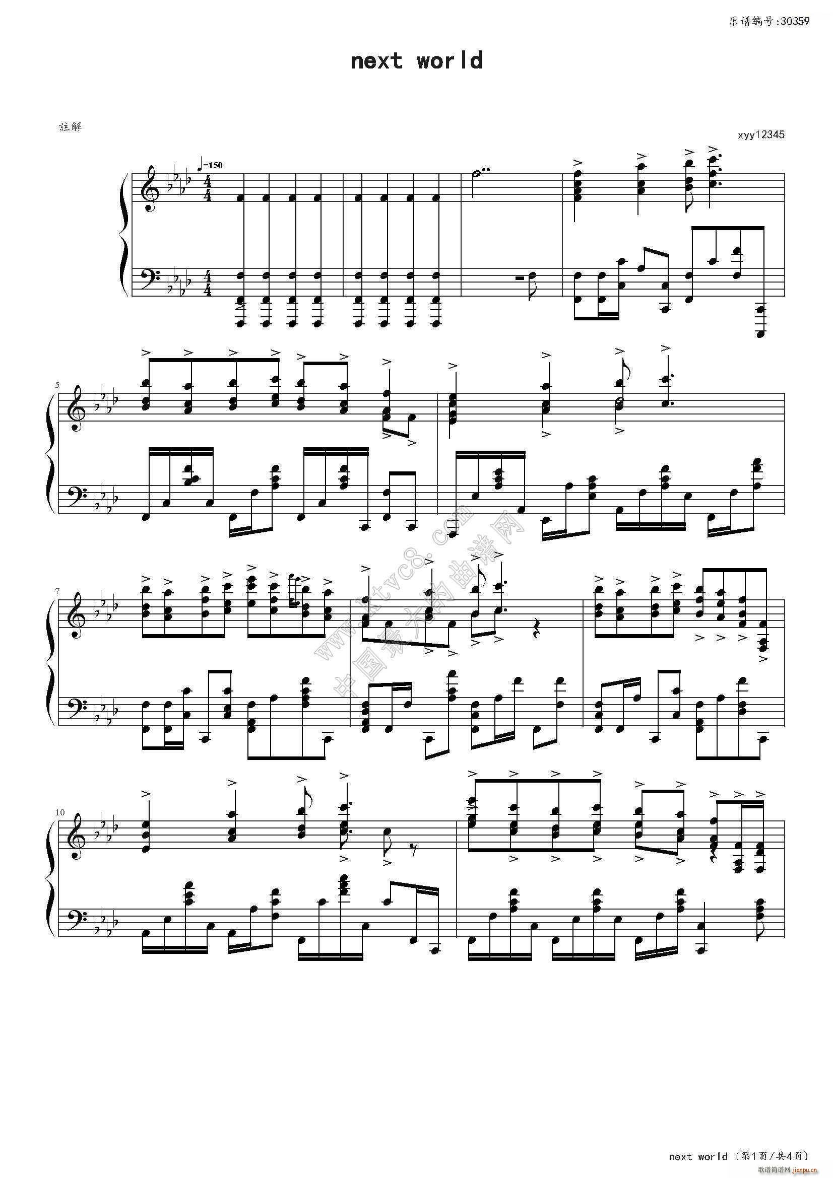 NEXT WORLD 01 ���y��(����V)1