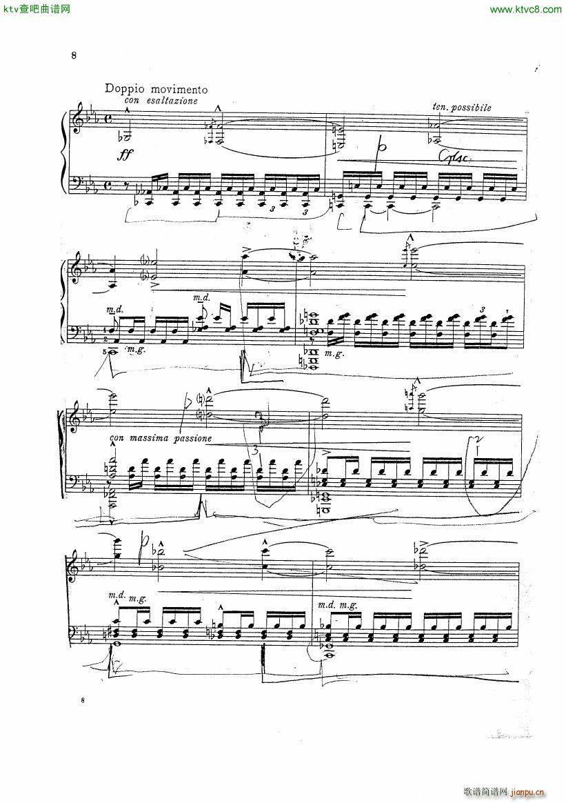 Blanchet Op 18 Turquie(����V)21