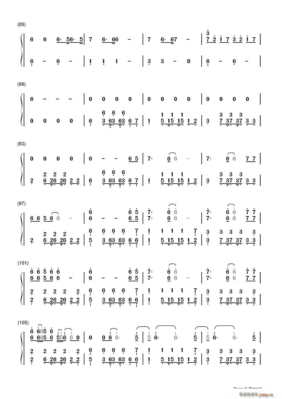 Love Me Again �p��(����V)5