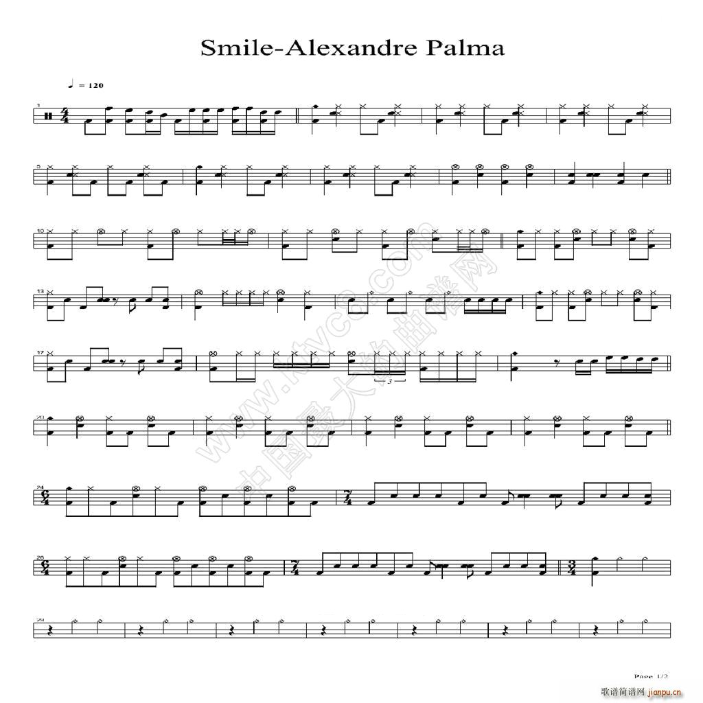 Smile ����(���ָ��V)1