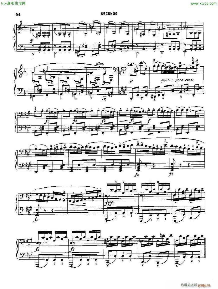 Dvorak op 1 46 2(����V)9