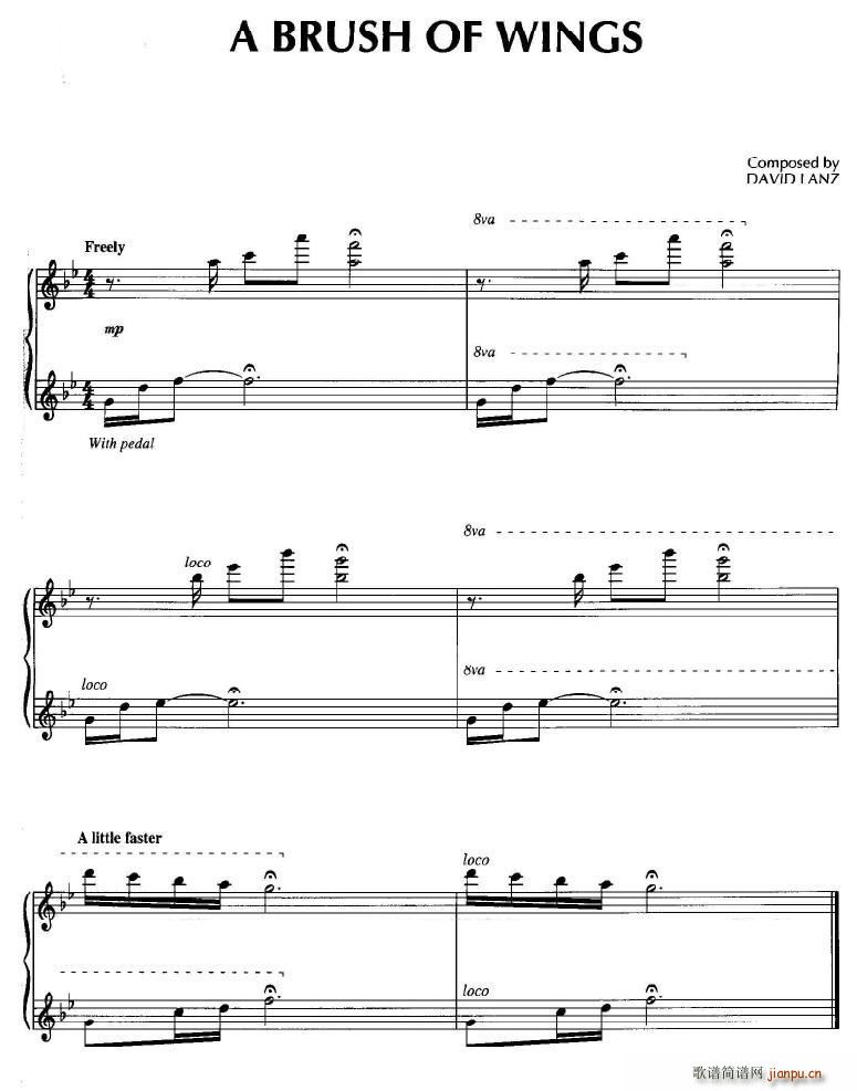 A Brush Of Wings(����V)1