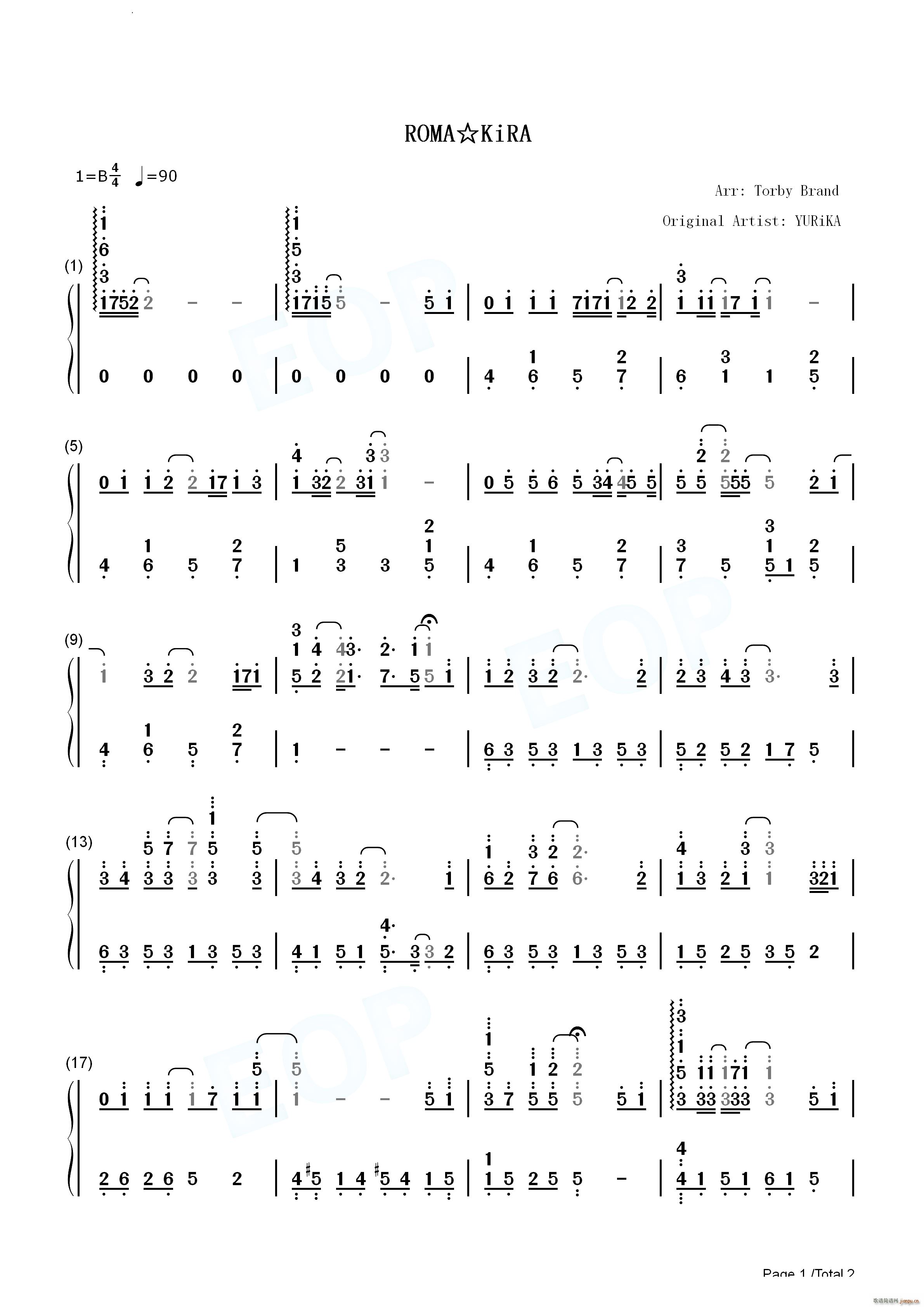 ROMA KiRA��������OP(����V)5