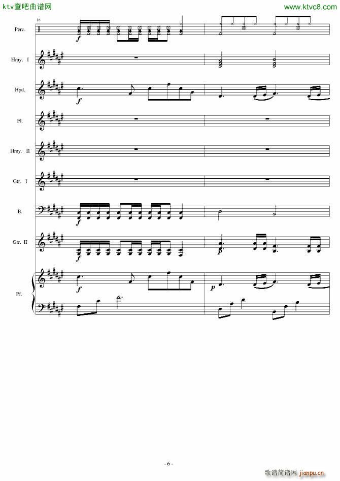 �޸İ� the dawn ���`����(���V)6