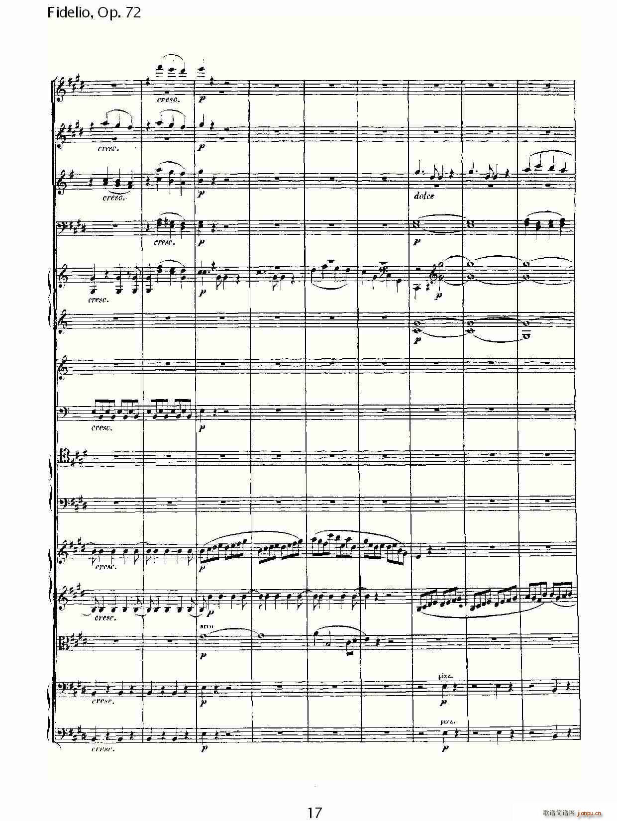 Fidelio��Op.72(ʮ�ּ�����)17