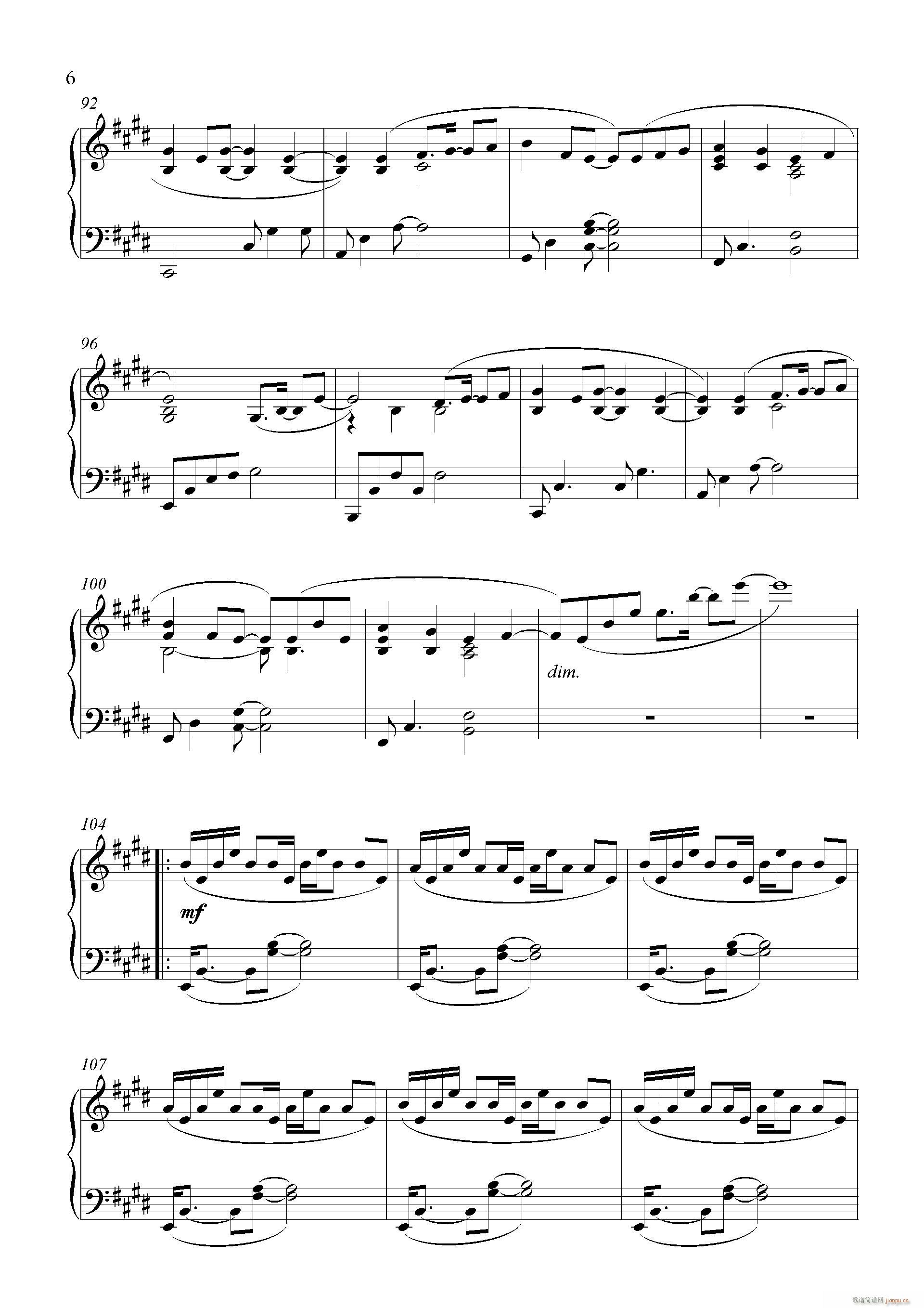 Love Will Reach the Stars(����V)6