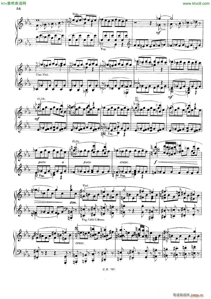 Bruckner Stradal Symphonie No 2 ��(����V)11