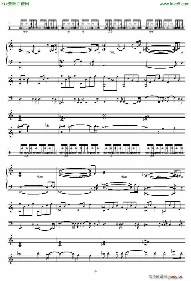 QQ�B�B��midi�ֽ�(���V)6