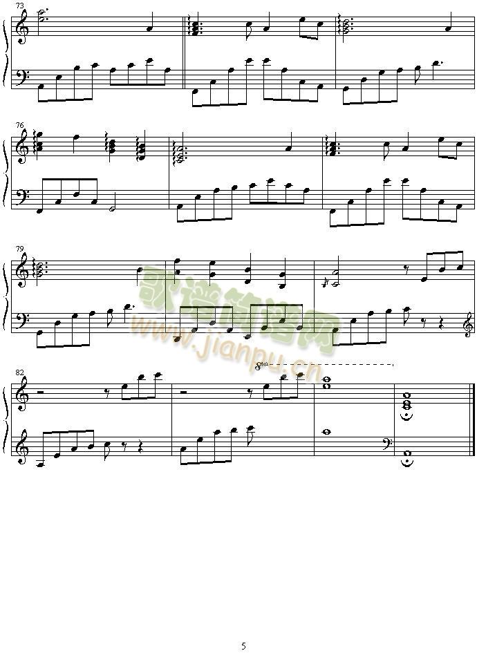 missing(����V)5