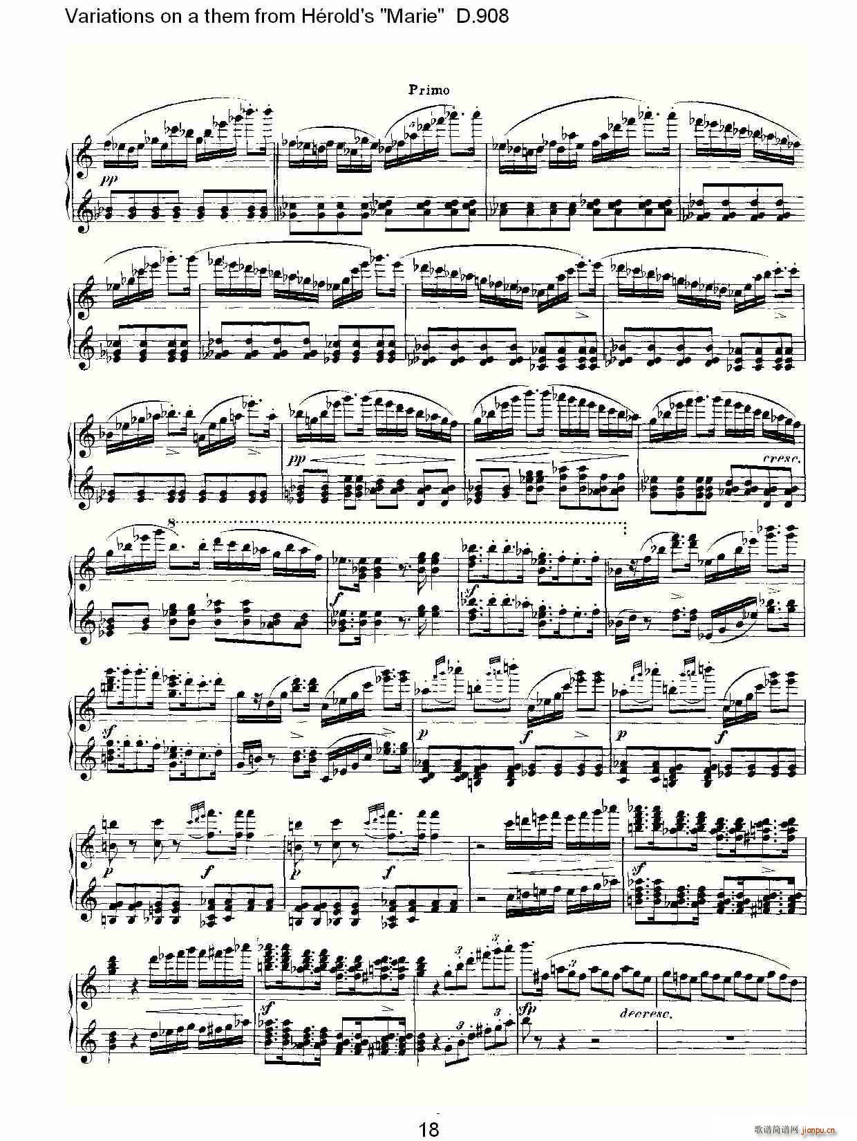 a them from H��rold��s(ʮ�ּ�����)18