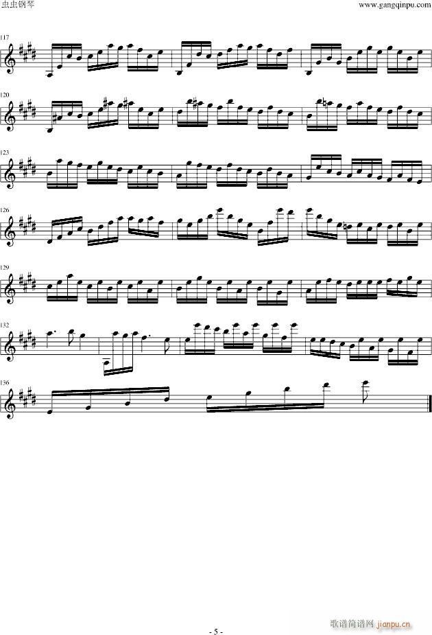 Bach(����V)5