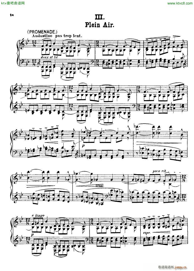 Indy Poeme des montagnes op15(����V)15