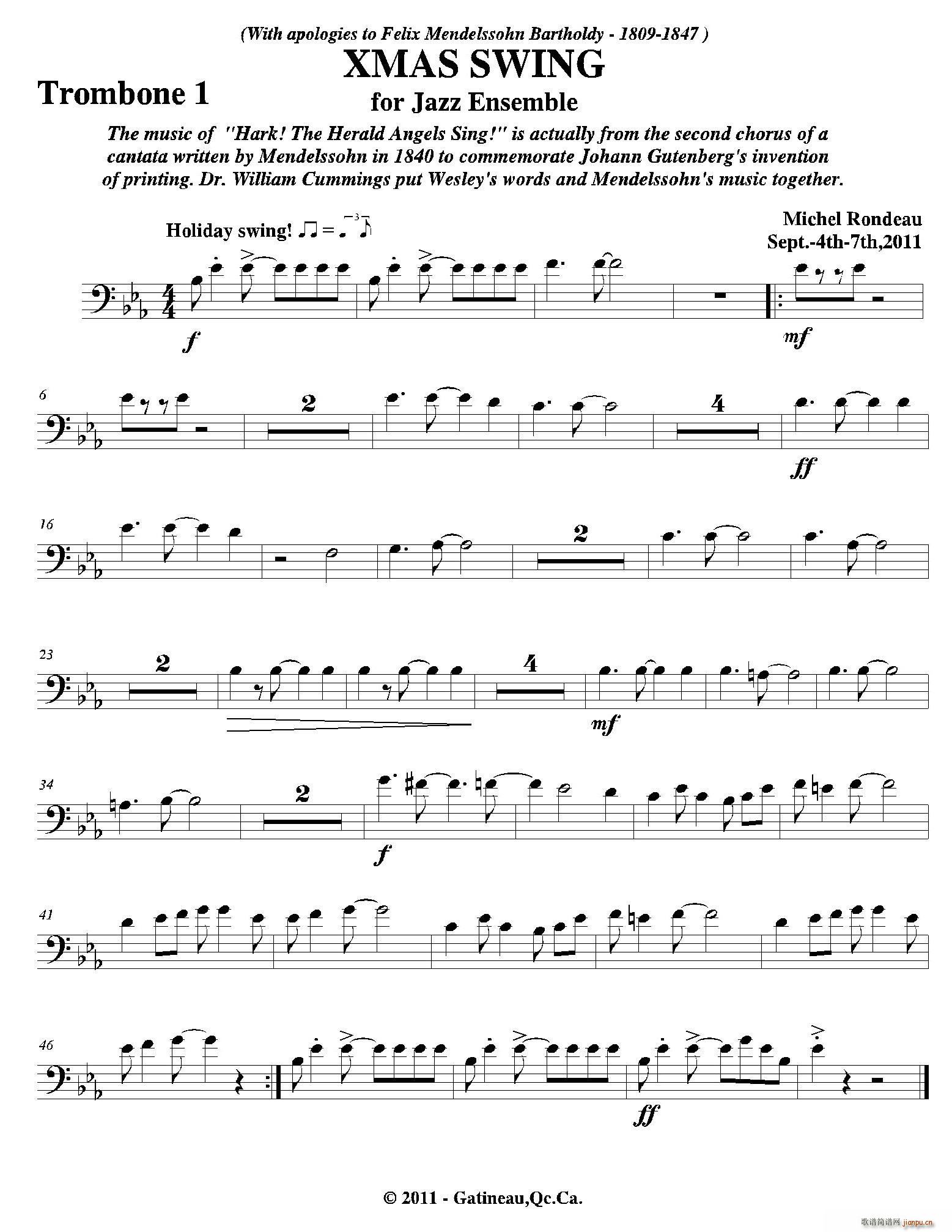 XMAS SWING ��һ�L(ch��ng)̖(ʮ�ּ�����)1