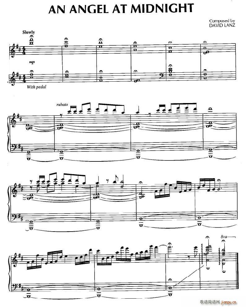 An Angel At Midnight(����V)1