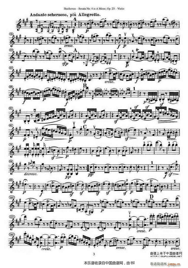 ؐ��ҵ���̖С�������Q��aС�{op 23(С�����V)3