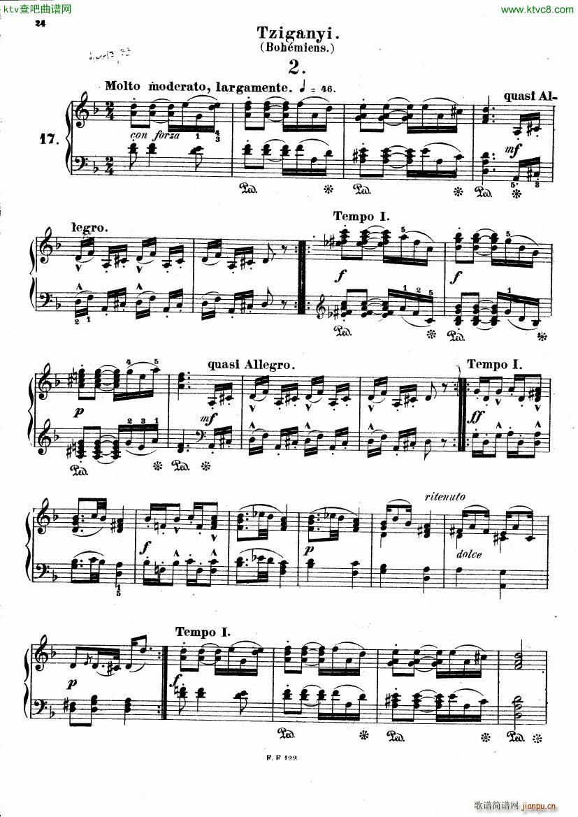 Heller Album for The Young Op 138(����V)23