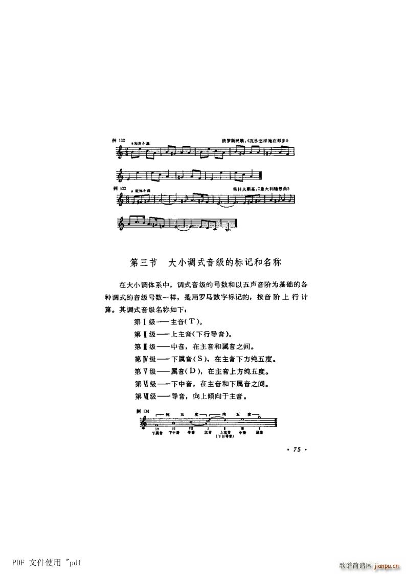 ���� ��6�� ���{ʽ�cС�{ʽ��75�(y��)��3�� ��С�{ʽ�Ę�ӛ�����Q(ch��ng)(ʮ�ּ�����)1