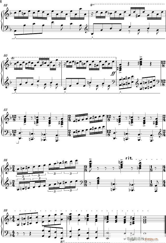 Rollerball Toccata Fugue �п����c�x��(����V)6