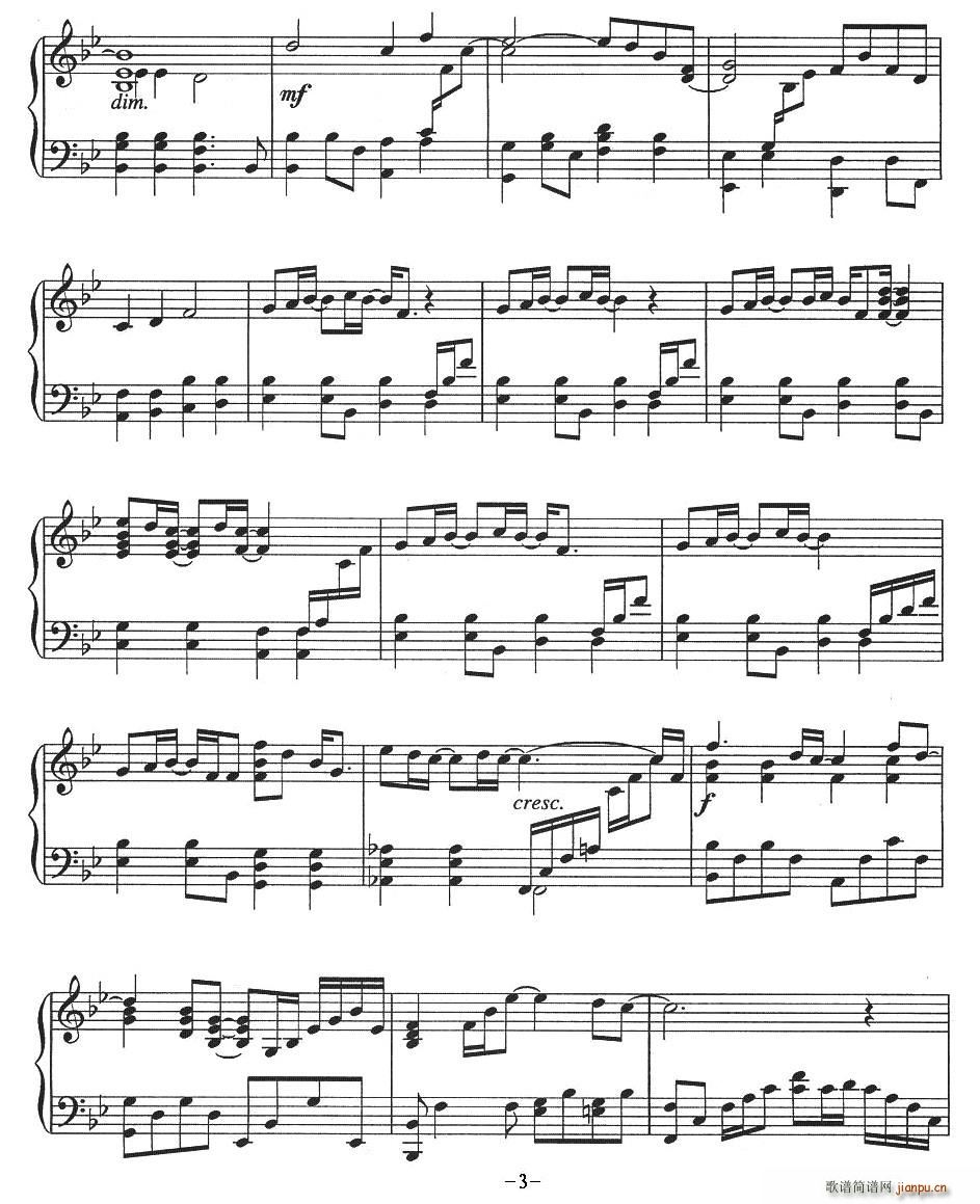 Can You  Feel  The Love Tonight(ʮ�ּ�����)3