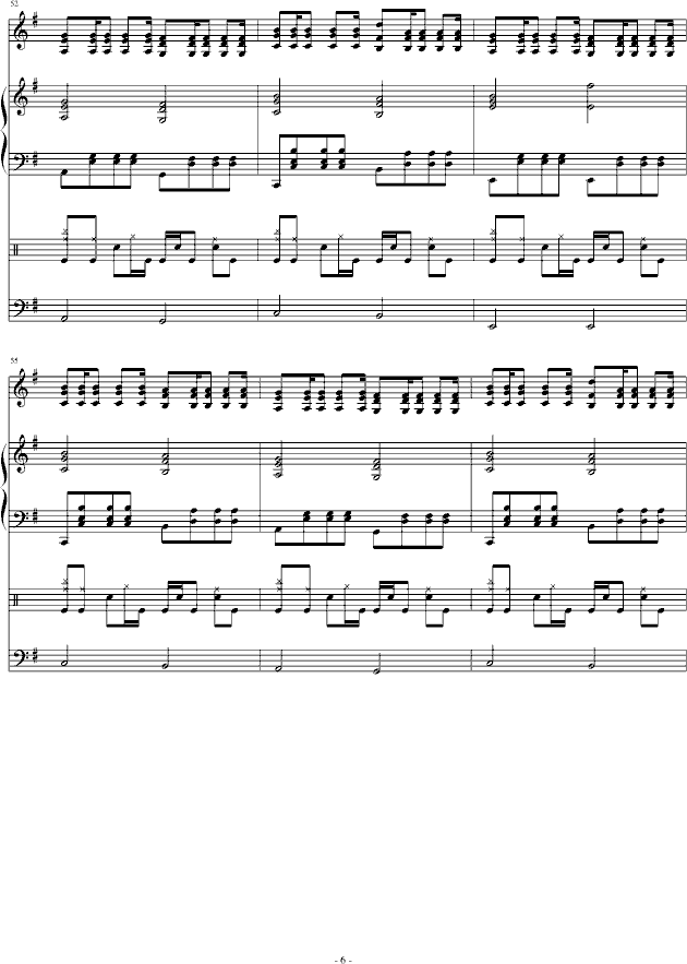 ��ʧ�ڌ���(����V)6