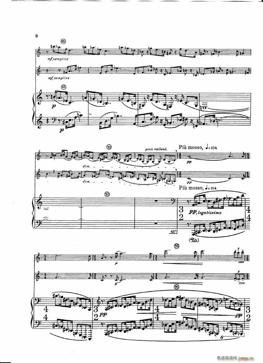 Bartok SZ 111 Contrasts pianoscore(����V)9