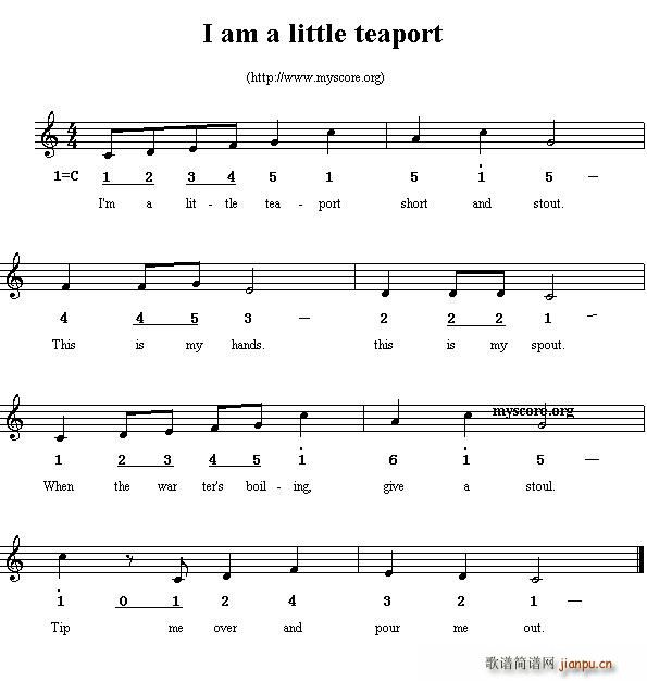 I am a little teaport(ʮ�ּ�����)1