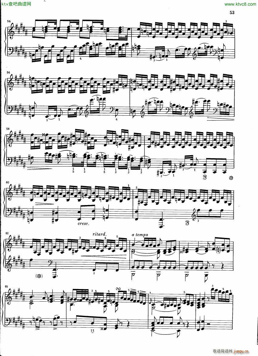 Field 1 op deest Piano Sonata Hop No 17(����V)6