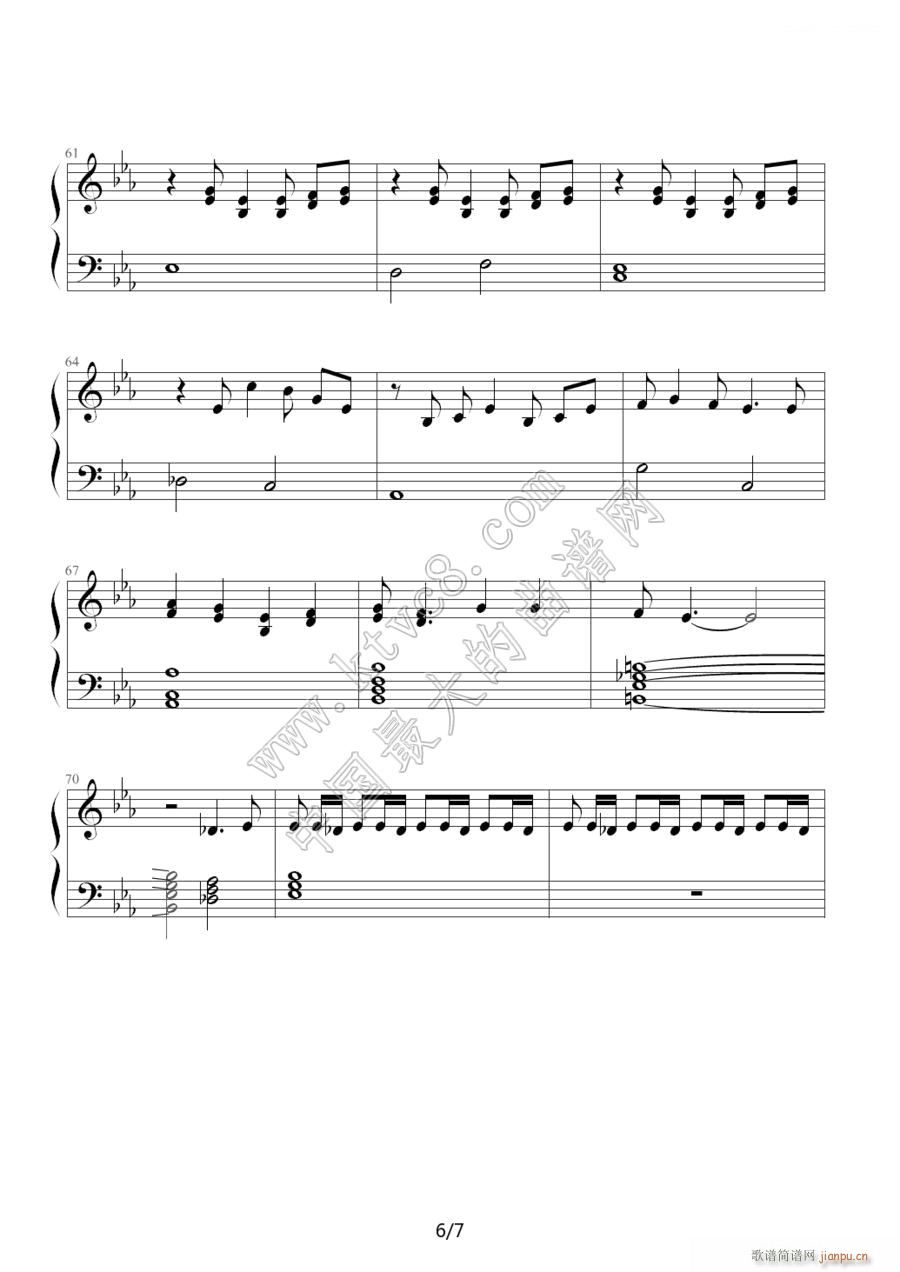 Brand New World ���\�� 6(����V)1