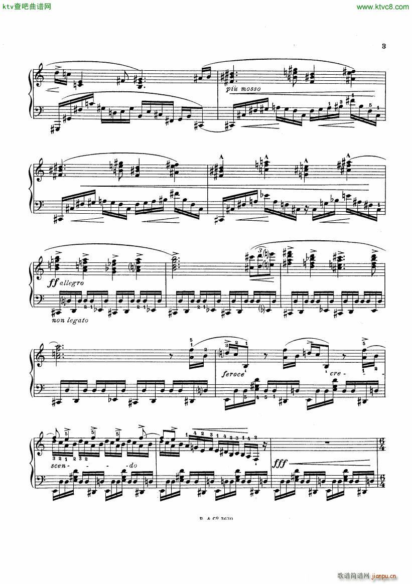 Blanchet Op 18 Turquie(����V)3