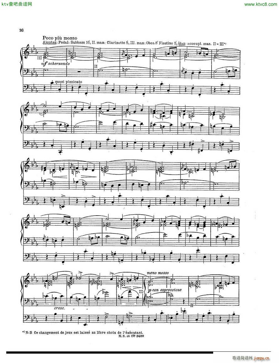 D Antallfy Zsiross Scene Pastorale organ(����V)3