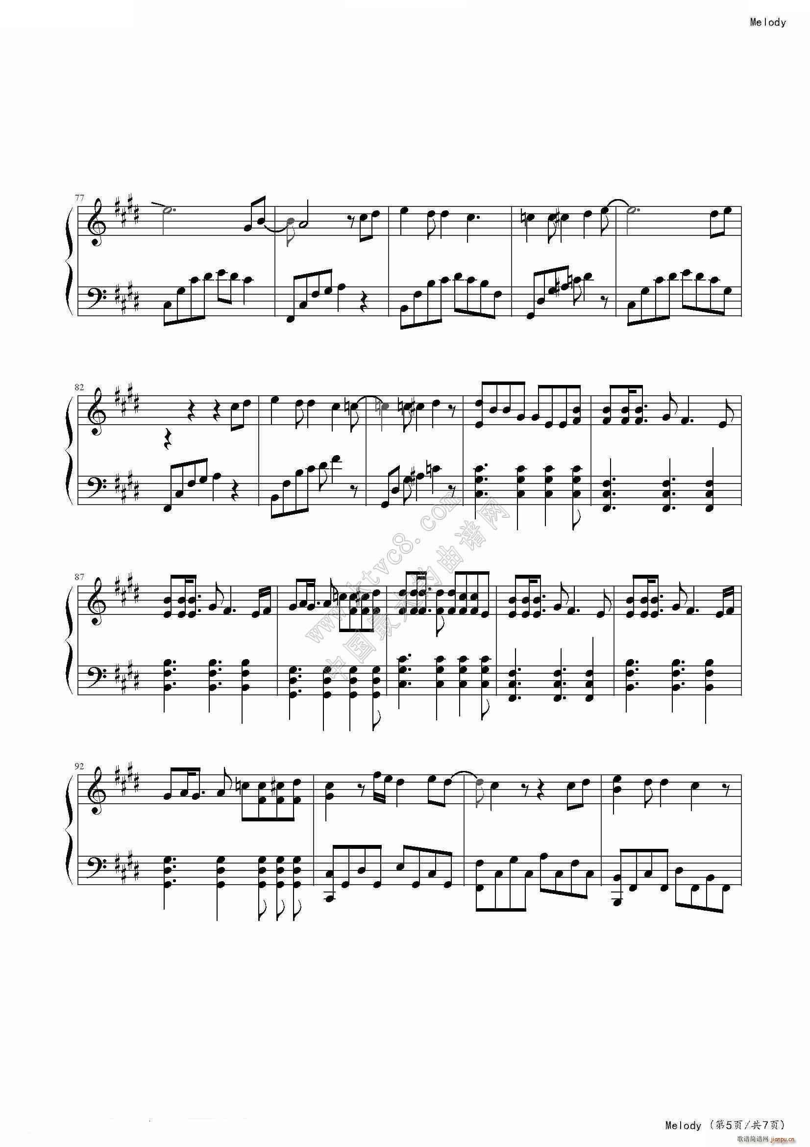 la melad(����V)6