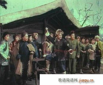 ��ȡ����ɽ �l(f��)��(d��ng)Ⱥ�� ���􌦳�(ʮ�ּ�����)3