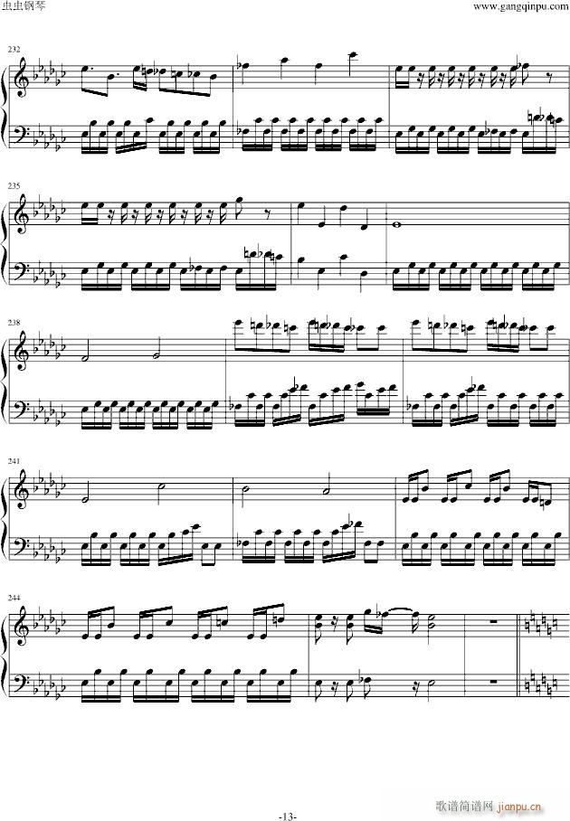 �ڴ����ֽ��yBGM��(li��n)��(����V)13