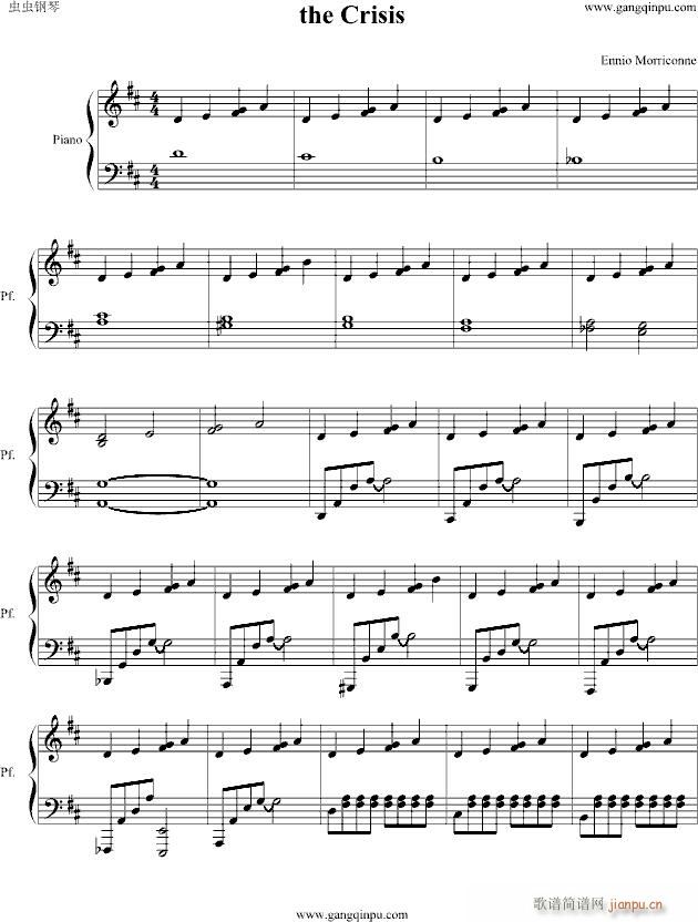 the Crisis(����V)1