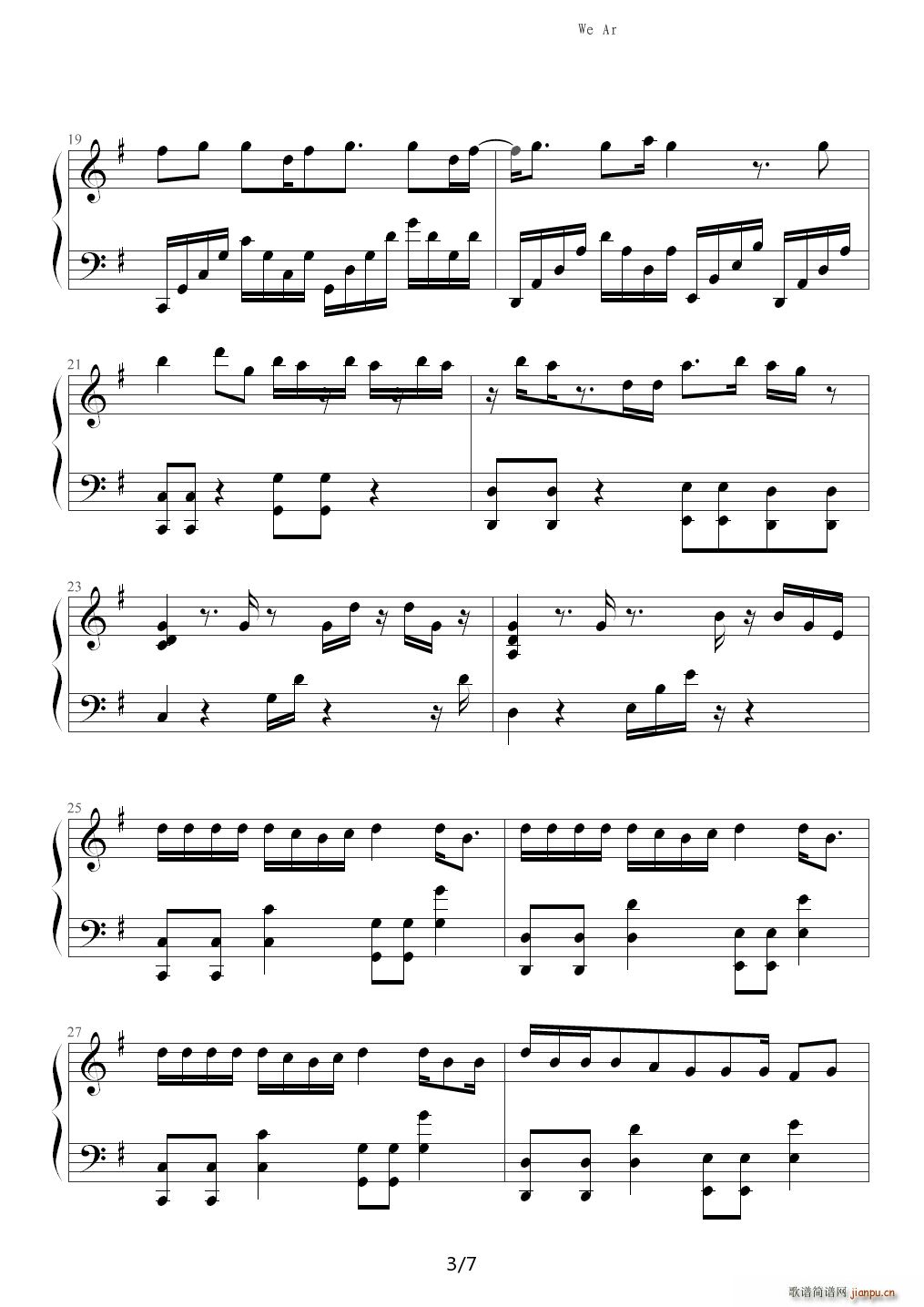 We Are Never Ever Getting Back G�{(����V)3