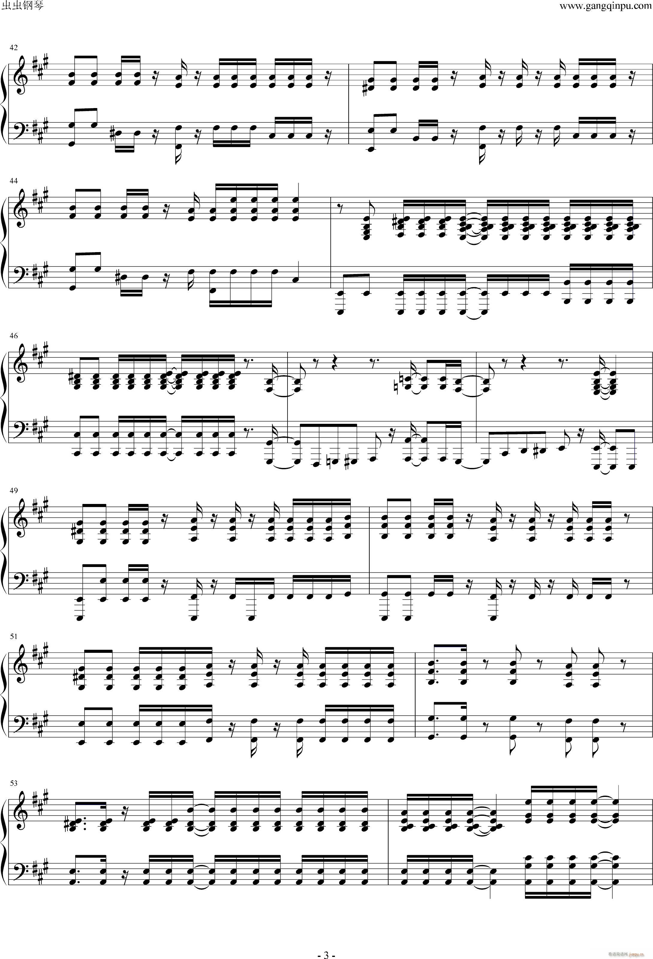 ̫�(y��ng)������ ��ٰ� Etude of the sun piano version(����V)3