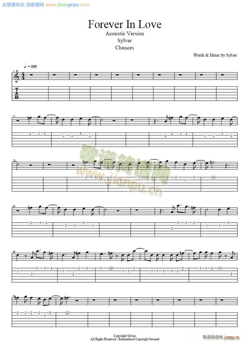 Sylver(���ָ��V)1