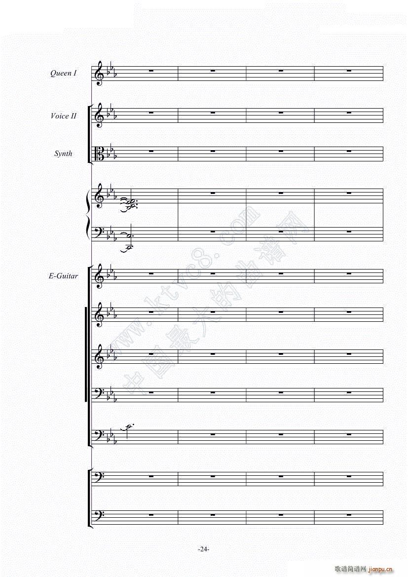 We are the champions ������(l�� )�(���V)26