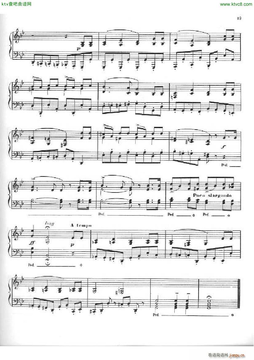 Chaminade Album des enfants 2e s��rie op 126(����V)18