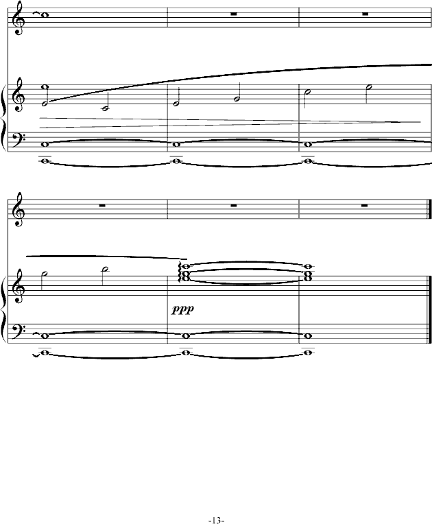 you raise me up�����V(����V)13