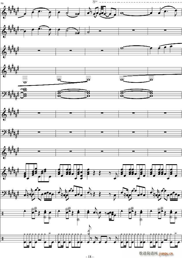 �������(���V)18