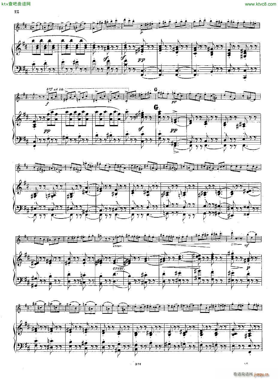 Andersen op 10 Tarantella fl pno(����V)12